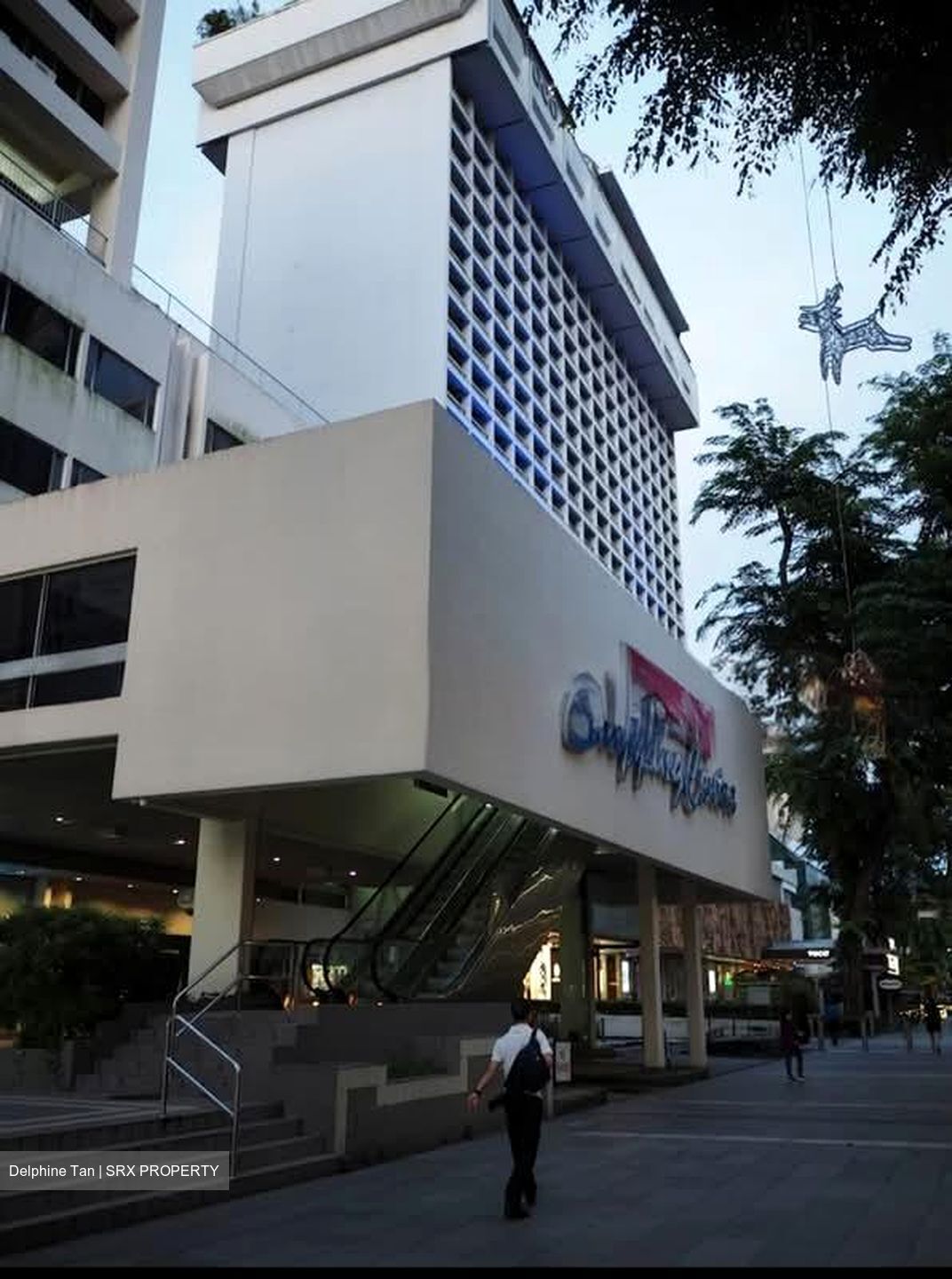 Far East Shopping Centre (D9), Retail #537943511
